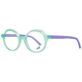 Monture de Lunettes Femme Web Eyewear WE5263 46077