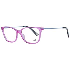 Monture de Lunettes Femme Web Eyewear WE5298 53075