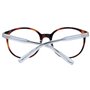 Monture de Lunettes Femme Bally BY5030 52052