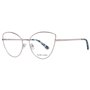 Monture de Lunettes Femme Guess Marciano GM0365 58028