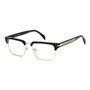 Monture de Lunettes Homme David Beckham DB 7112