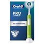 Brosse à dents électrique Oral-B PRO1 JUNIOR