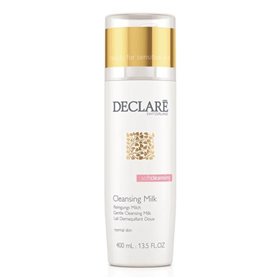 Lait nettoyant Soft Cleansing Declaré Soft Cleansing (200 ml) 200 ml