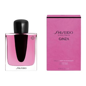 Parfum Homme Shiseido Ginza 90 ml