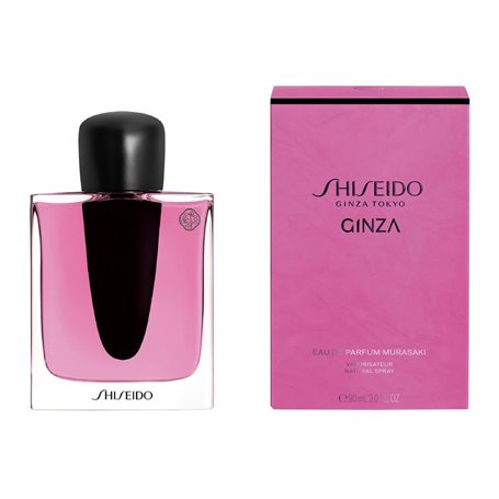 Parfum Homme Shiseido Ginza 90 ml