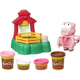 Play-Doh Animal Crew - Pate à Modeler - Les Cochons Farceurs 29,99 €