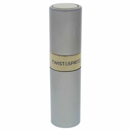 Atomiseur rechargeable Twist & Spritz TWS-SIL-U-F6-008-06A 8 ml
