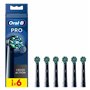 Tête de rechange Oral-B EB50BRX-6   6UD