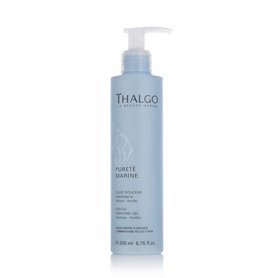 Gel nettoyant visage Thalgo Pureté Marine  200 ml
