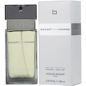Parfum Homme Jacques Bogart EDT Pour Homme 100 ml