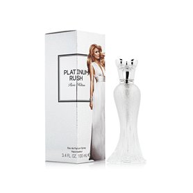 Parfum Femme Paris Hilton EDP Platinum Rush 100 ml