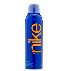 Spray déodorant Nike Indigo 200 ml