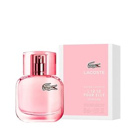 Parfum Femme Lacoste EDT L.12.12 Sparkling 30 ml