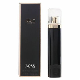 Parfum Femme Boss Nuit pour Femme Hugo Boss EDP Nuit Pour Femme 30 ml