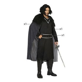 Déguisement pour Adultes XL Viking