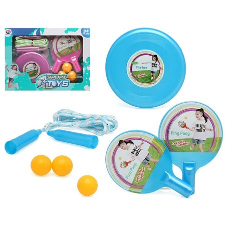 Emsemble de Jeux d'adresse SPORT TOYS