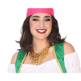 Collier Arabe