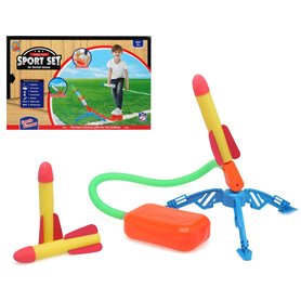 Jeu dhabileté Sport Set