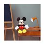 Animal en Peluche Mickey Mouse 35 cm Tissu Peluche