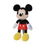 Animal en Peluche Mickey Mouse 35 cm Tissu Peluche