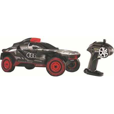 Voiture Télécommandée Audi 1:10 2,4 GHz 40 x 14 x 20 cm