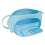 Fourre-tout Star Glow Lab Bleu clair