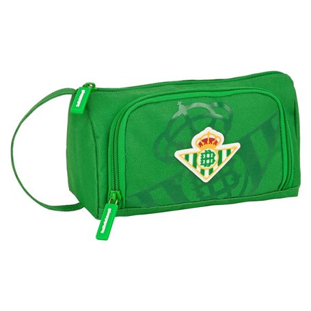 Fourre-tout Real Betis Balompié Vert (32 Pièces)