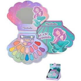 Kit de maquillage pour enfant IDC Institute