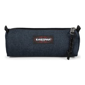 Trousse d'écolier Eastpak EK37226W Bleu Bleu foncé