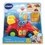 Voiture Vtech Titours, Race Champion (FR)