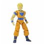 Figurine daction Bandai Dragon Ball 1 Unités (17 cm)