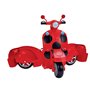 Figurine daction Miraculous: Tales of Ladybug & Cat Noir Motocyclette