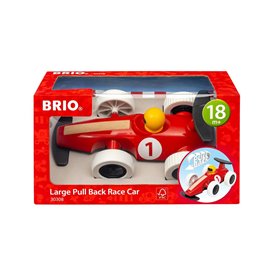 Petite voiture-jouet Brio 30308