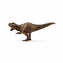 Playset Schleich Tyrannosaurus Rex Attack 41465 5 Pièces