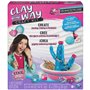 Travaux Manuel Spin Master Clay your way