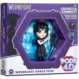 Figurine Lansay wednesday