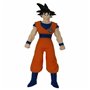 Personnage articulé Silverlit Dragon Ball