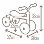 Tricycle Smoby