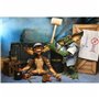 Figurine daction Neca Gremlins 2 Ultimate Demolition Horreur