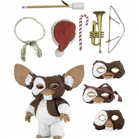 Figurine daction Neca Gizmo