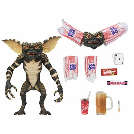 Figurine daction Neca Gremlin