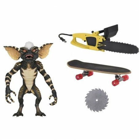 Figurine daction Neca Stripe