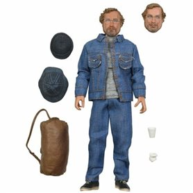 Figurine daction Neca Matt Hooper Moderne