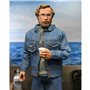 Figurine daction Neca Matt Hooper Moderne