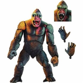 Figurine daction Neca King Kong