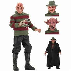 Figurine daction Neca New Nightmare Freddy Moderne