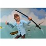 Figurine daction Neca Quint y Jaws Casual