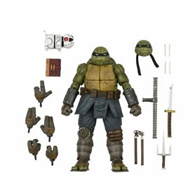 Figurine daction Neca The Last Ronin Unarmored