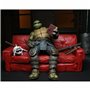 Figurine daction Neca The Last Ronin Unarmored