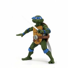 Figurine daction Neca Leonardo